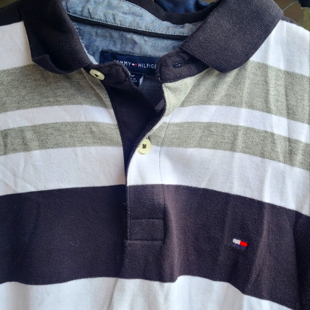 Tommy Polo Shirt